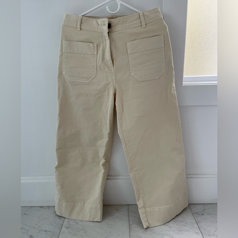 Sessun - Seakey wide leg pants